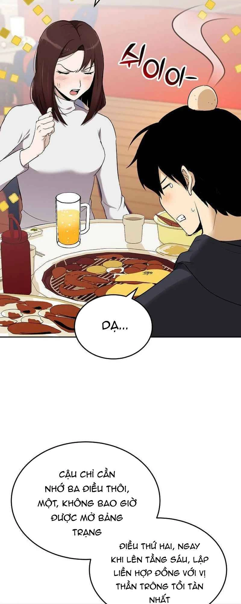 Ta Leo Lên Đỉnh Cao Ngay Cả Những Hồi Quy Giả Cũng Không Thể Đạt Tới Chapter 1 - 27