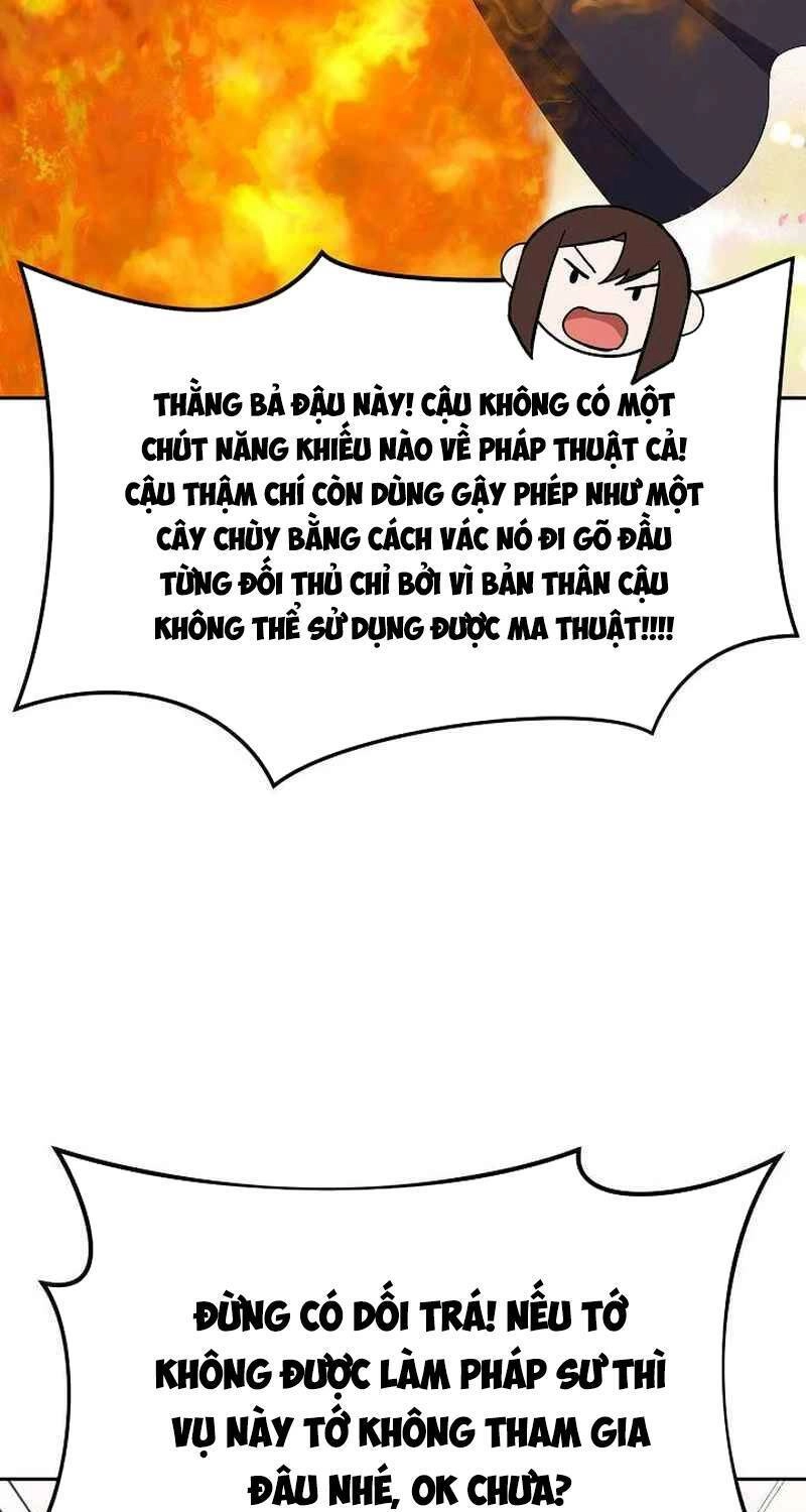 Ta Leo Lên Đỉnh Cao Ngay Cả Những Hồi Quy Giả Cũng Không Thể Đạt Tới Chapter 1 - 37