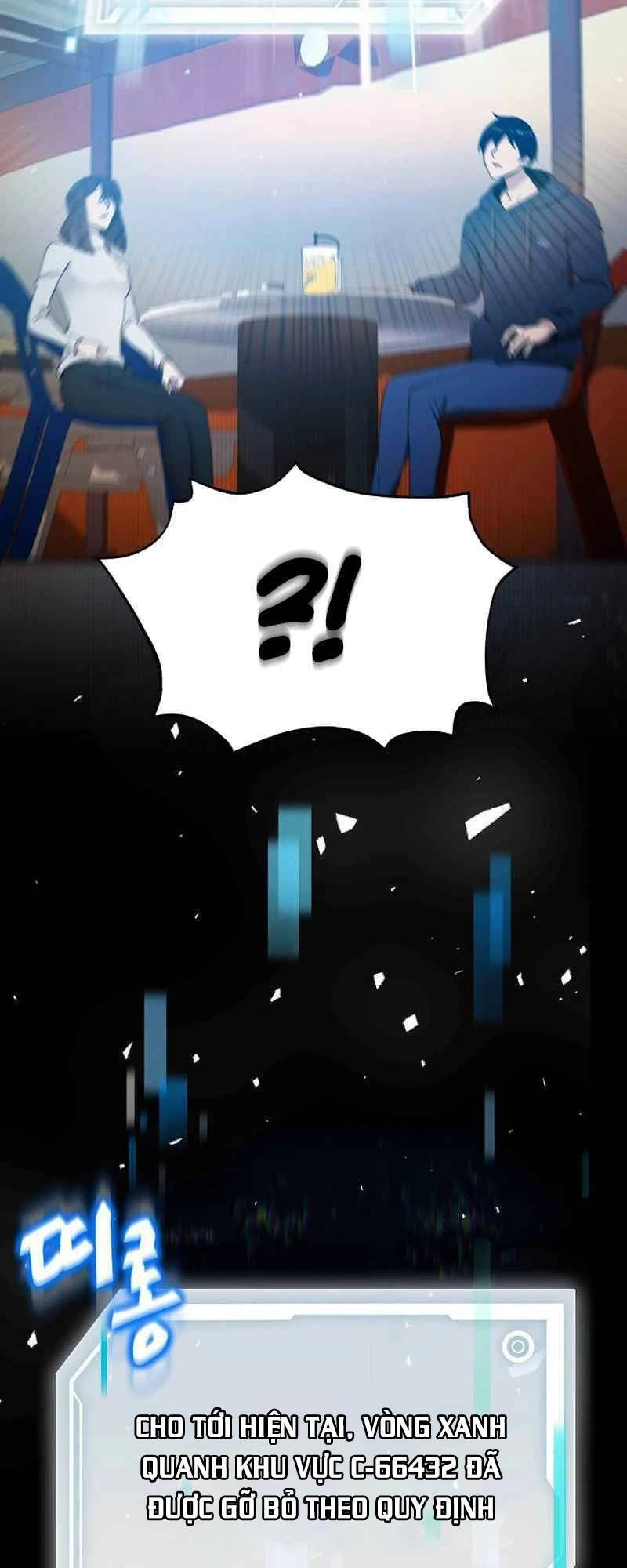 Ta Leo Lên Đỉnh Cao Ngay Cả Những Hồi Quy Giả Cũng Không Thể Đạt Tới Chapter 1 - 41