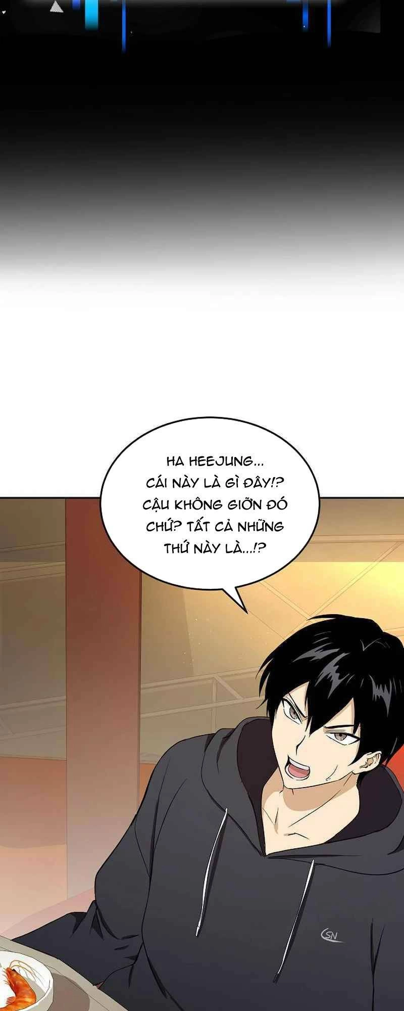 Ta Leo Lên Đỉnh Cao Ngay Cả Những Hồi Quy Giả Cũng Không Thể Đạt Tới Chapter 1 - 43