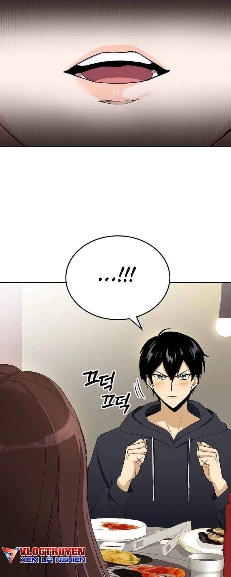 Ta Leo Lên Đỉnh Cao Ngay Cả Những Hồi Quy Giả Cũng Không Thể Đạt Tới Chapter 1 - 47