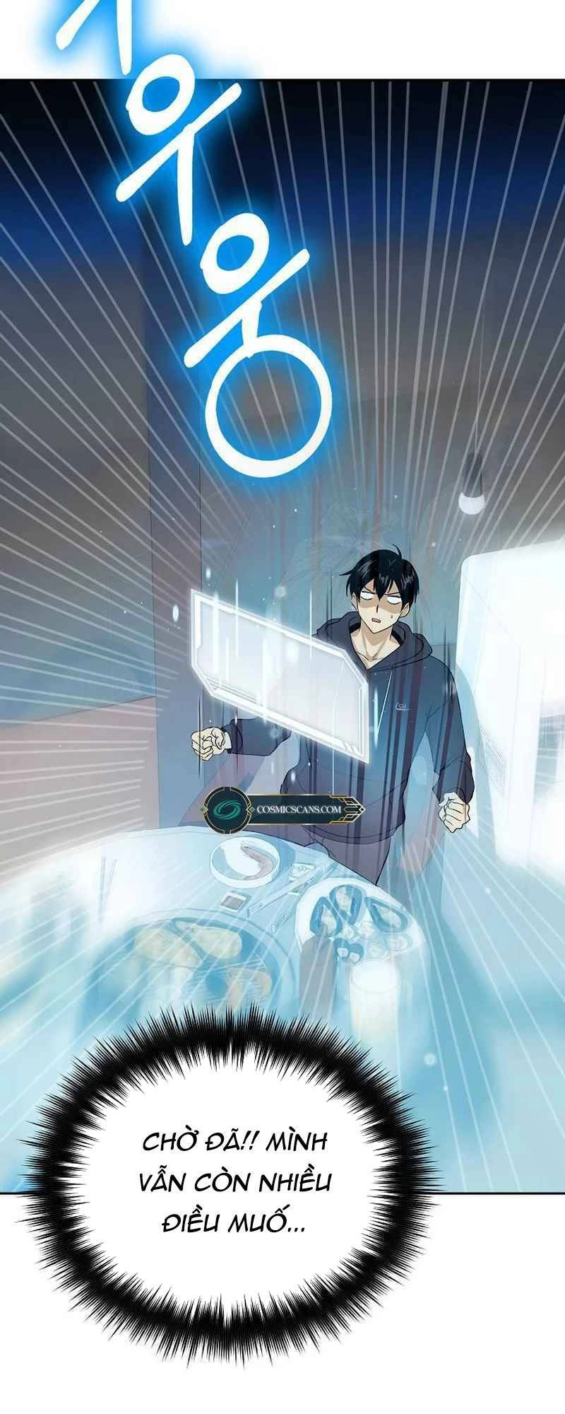 Ta Leo Lên Đỉnh Cao Ngay Cả Những Hồi Quy Giả Cũng Không Thể Đạt Tới Chapter 1 - 50