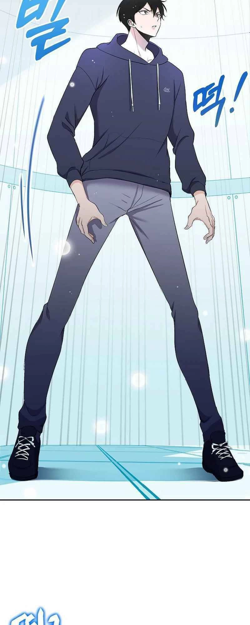 Ta Leo Lên Đỉnh Cao Ngay Cả Những Hồi Quy Giả Cũng Không Thể Đạt Tới Chapter 1 - 57