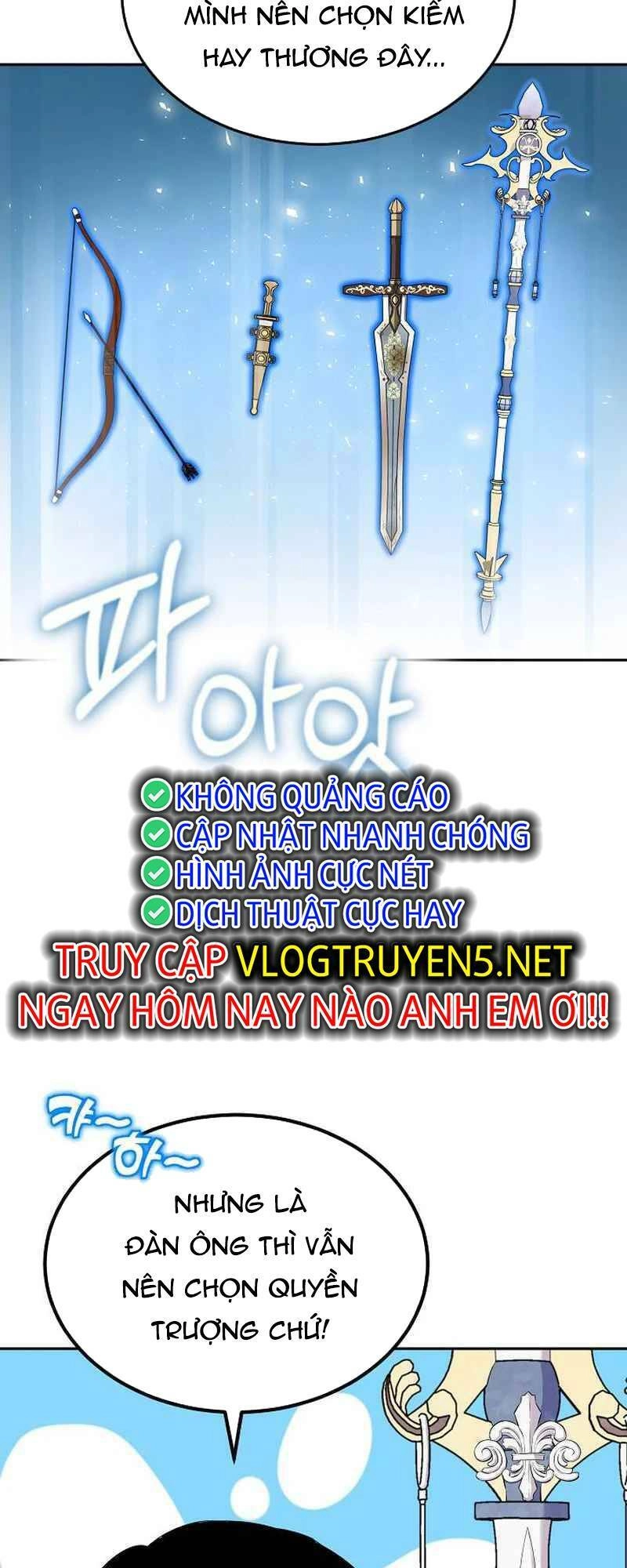 Ta Leo Lên Đỉnh Cao Ngay Cả Những Hồi Quy Giả Cũng Không Thể Đạt Tới Chapter 1 - 59