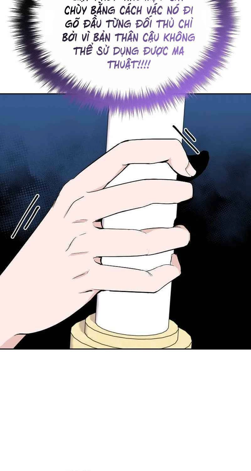 Ta Leo Lên Đỉnh Cao Ngay Cả Những Hồi Quy Giả Cũng Không Thể Đạt Tới Chapter 1 - 61