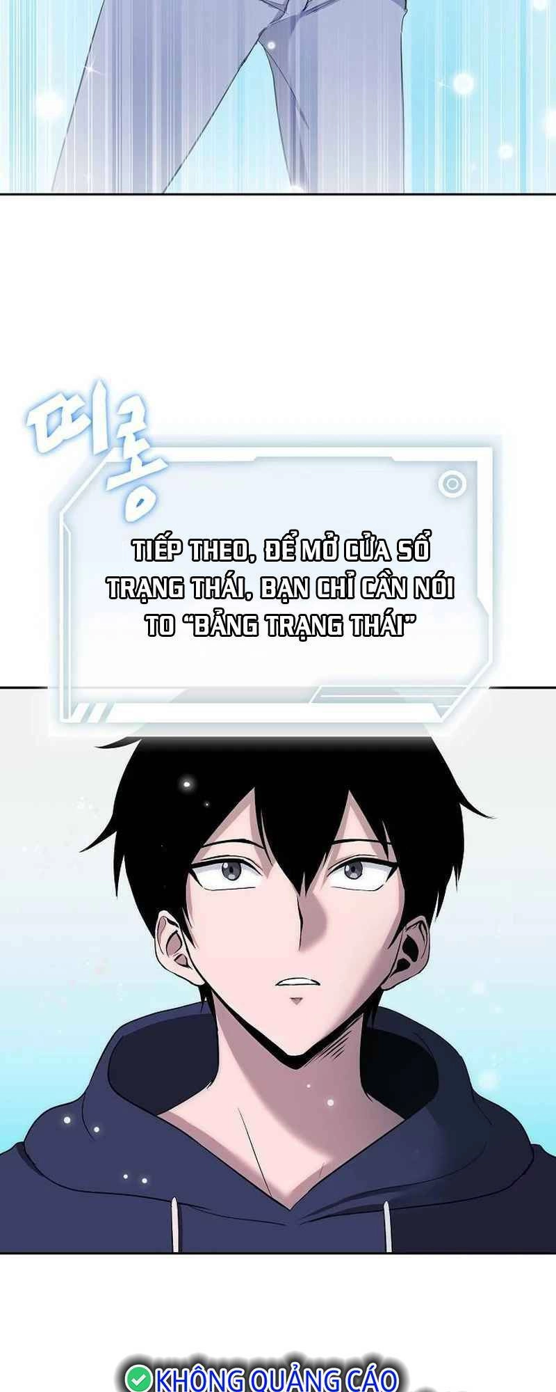 Ta Leo Lên Đỉnh Cao Ngay Cả Những Hồi Quy Giả Cũng Không Thể Đạt Tới Chapter 1 - 65