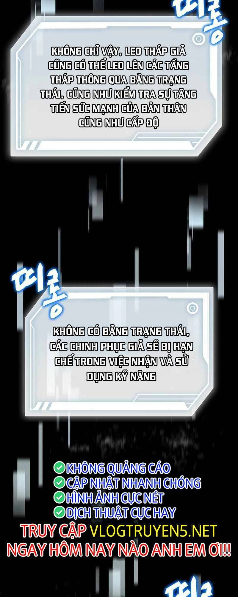 Ta Leo Lên Đỉnh Cao Ngay Cả Những Hồi Quy Giả Cũng Không Thể Đạt Tới Chapter 1 - 68