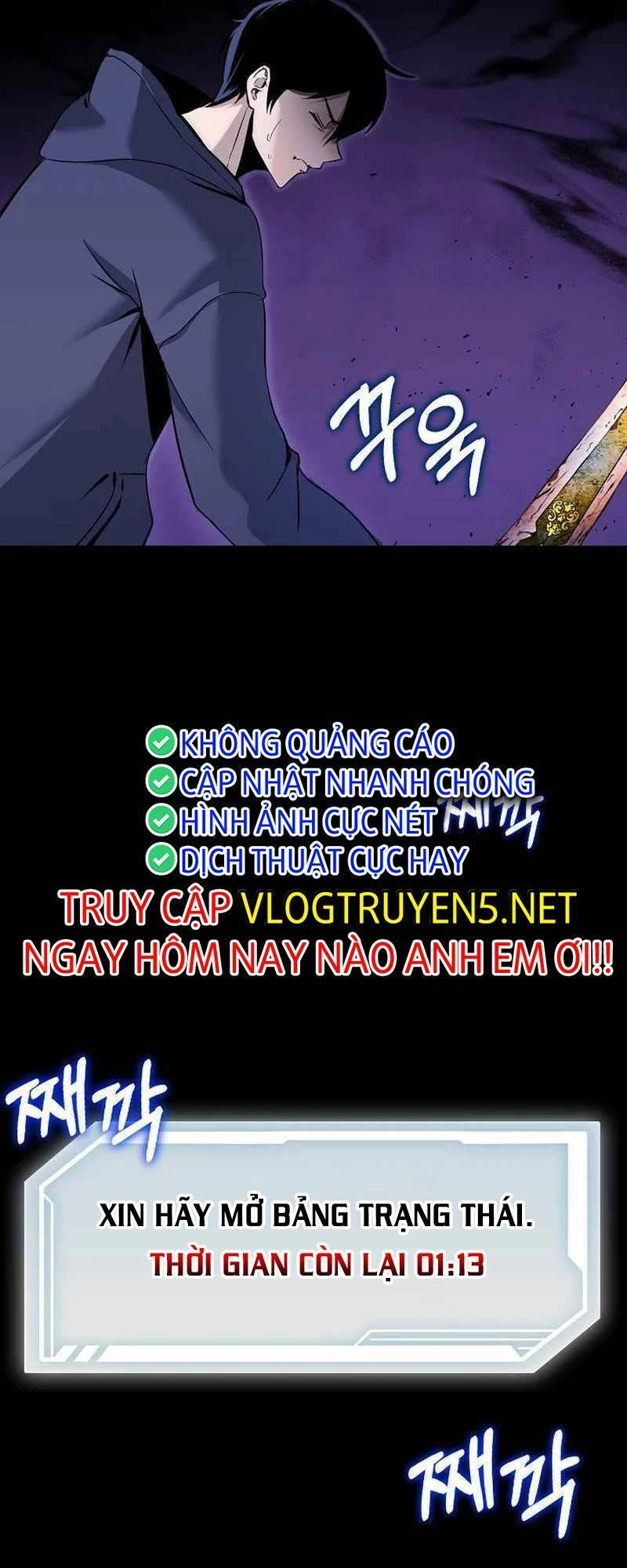 Ta Leo Lên Đỉnh Cao Ngay Cả Những Hồi Quy Giả Cũng Không Thể Đạt Tới Chapter 1 - 71