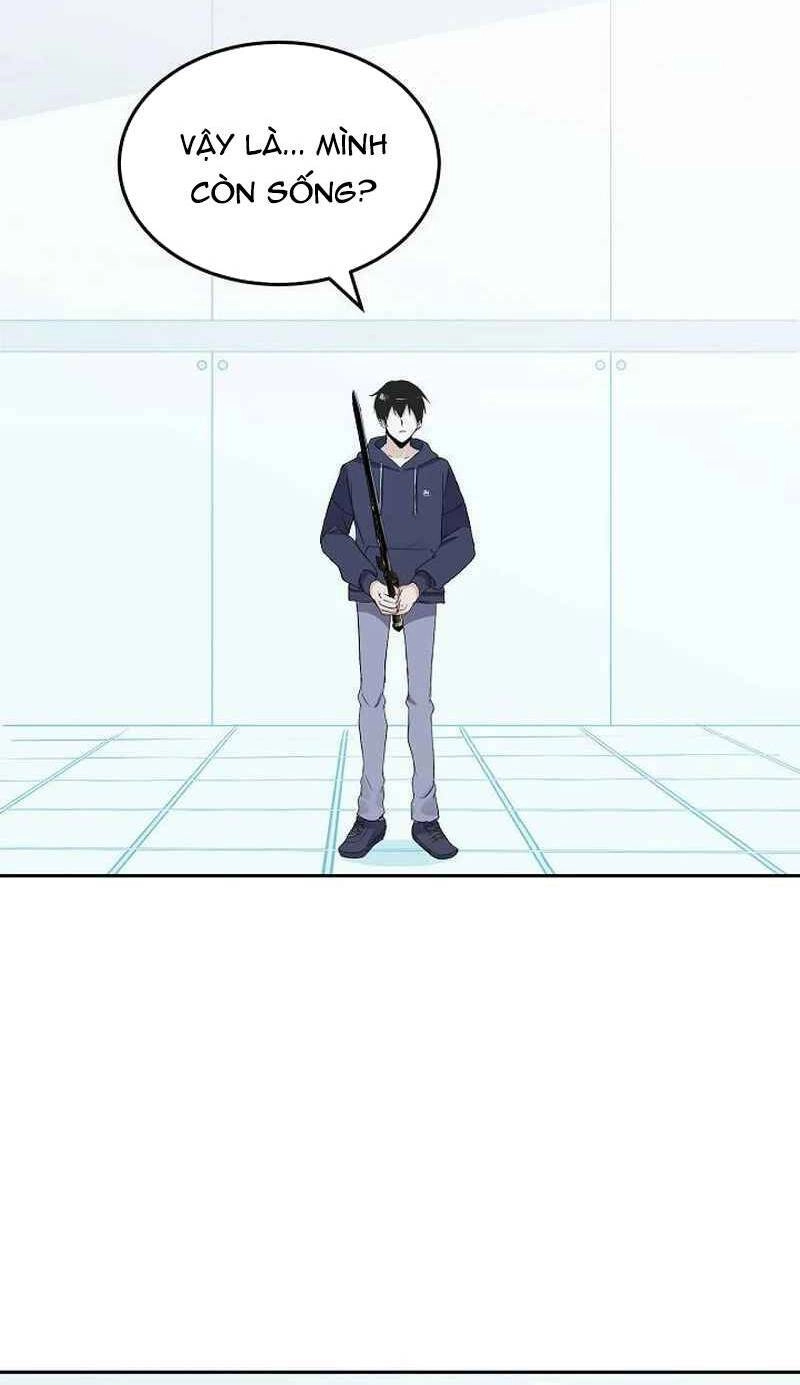 Ta Leo Lên Đỉnh Cao Ngay Cả Những Hồi Quy Giả Cũng Không Thể Đạt Tới Chapter 1 - 78