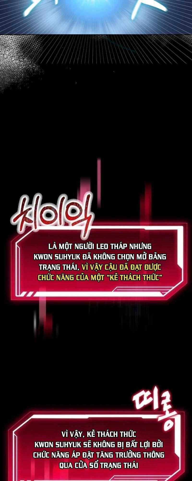 Ta Leo Lên Đỉnh Cao Ngay Cả Những Hồi Quy Giả Cũng Không Thể Đạt Tới Chapter 1 - 80