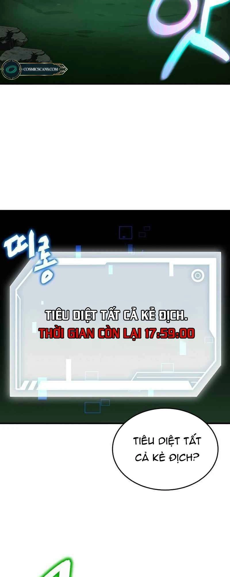 Ta Leo Lên Đỉnh Cao Ngay Cả Những Hồi Quy Giả Cũng Không Thể Đạt Tới Chapter 1 - 83