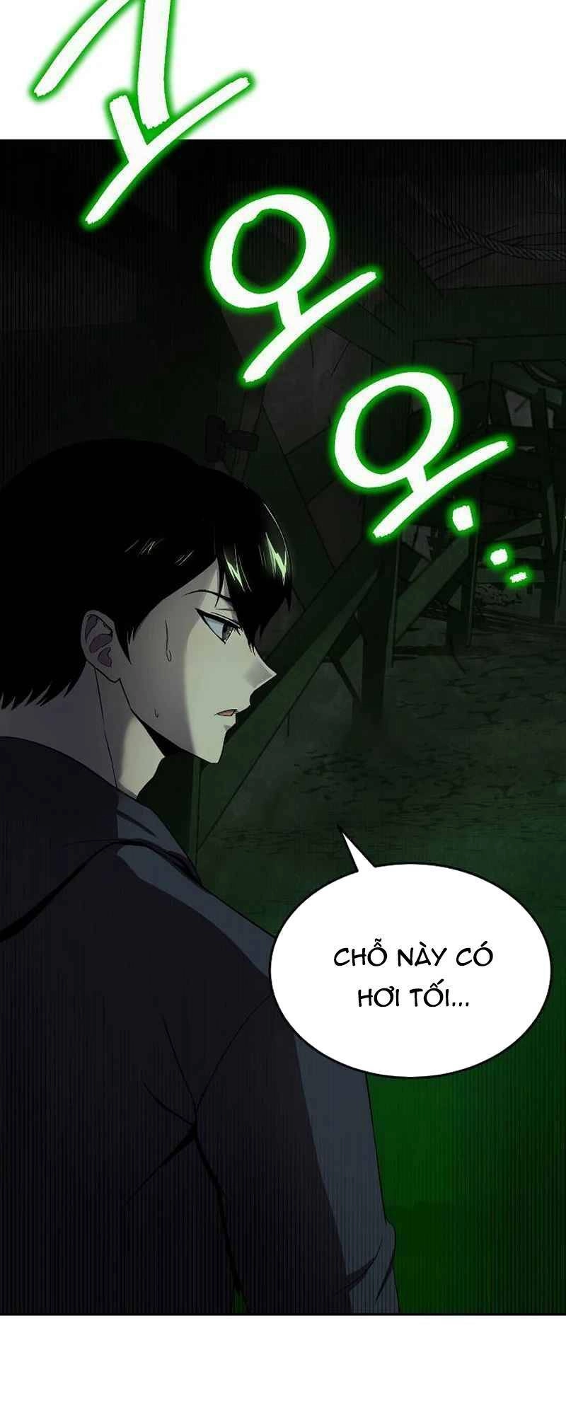 Ta Leo Lên Đỉnh Cao Ngay Cả Những Hồi Quy Giả Cũng Không Thể Đạt Tới Chapter 1 - 84