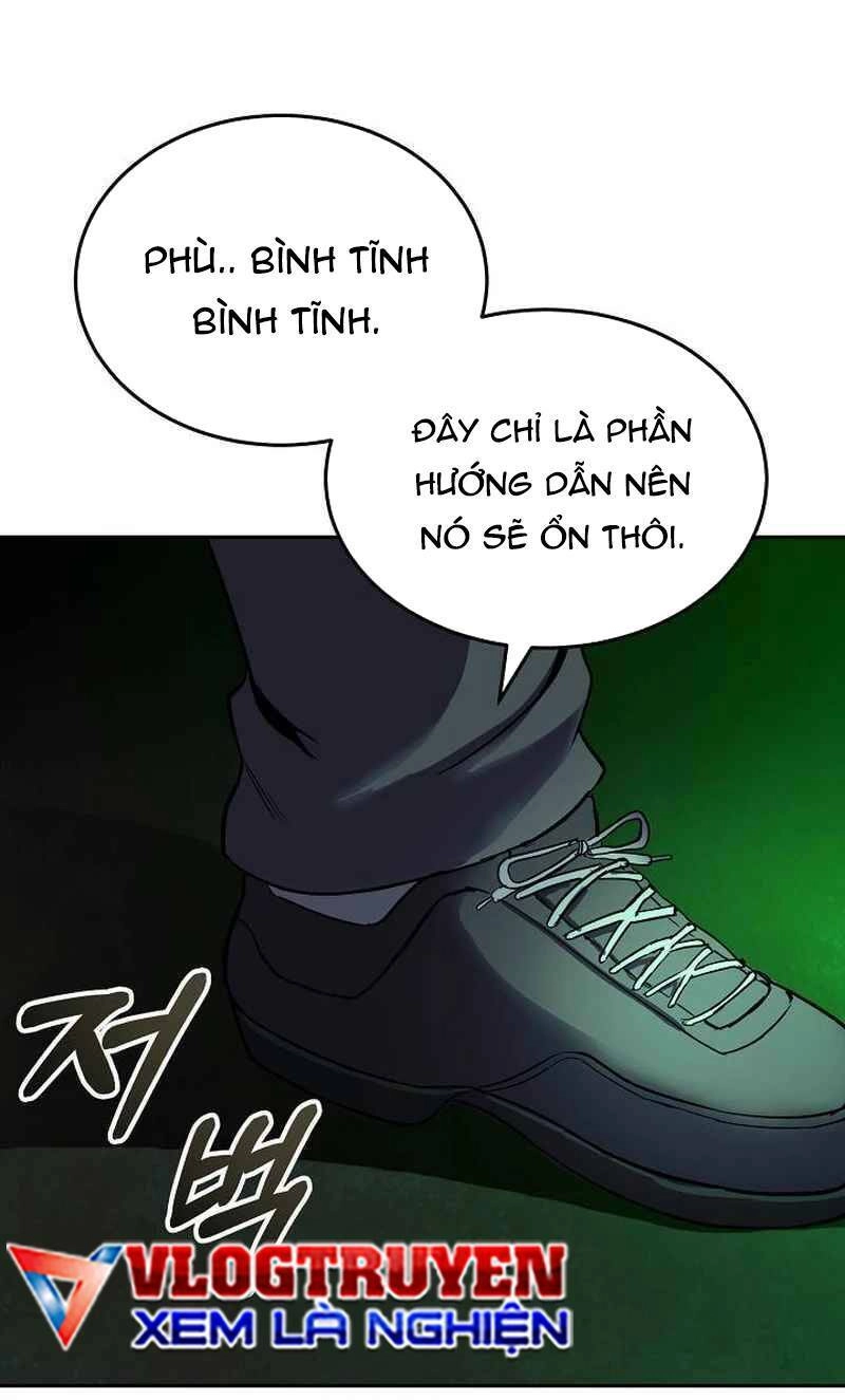 Ta Leo Lên Đỉnh Cao Ngay Cả Những Hồi Quy Giả Cũng Không Thể Đạt Tới Chapter 1 - 85