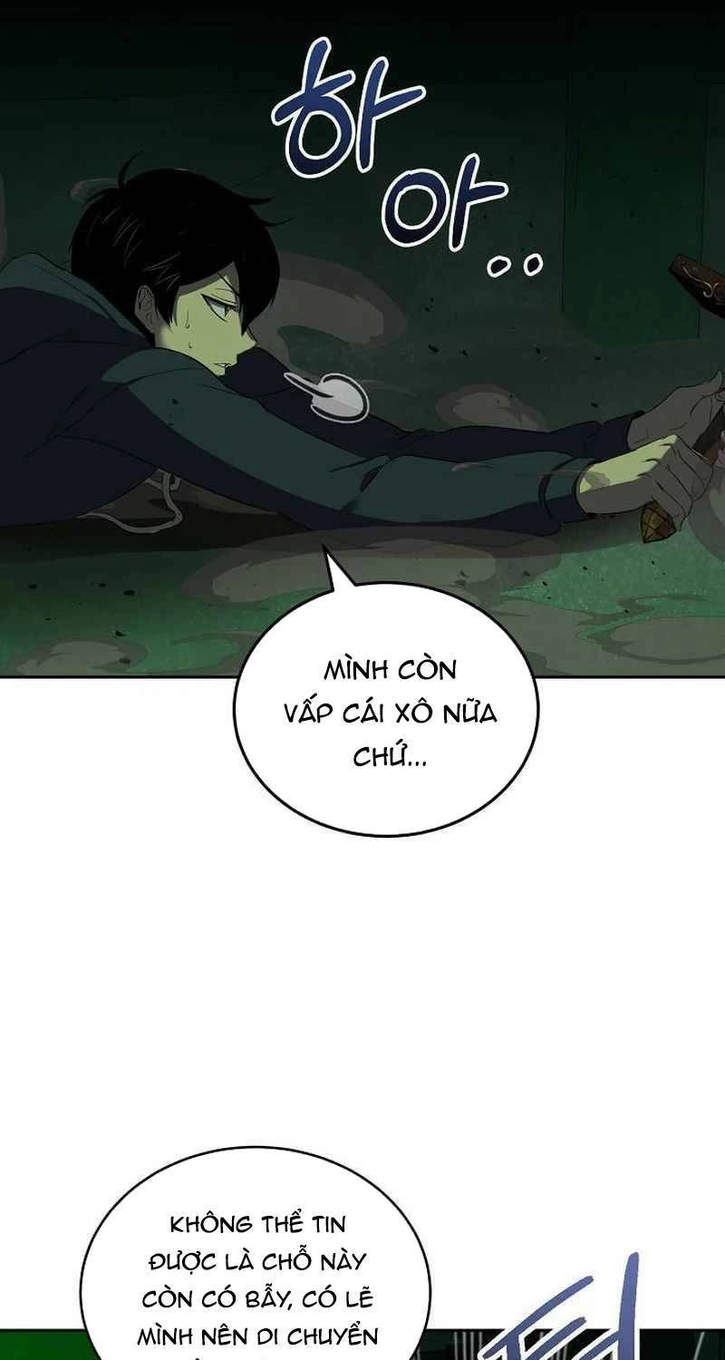 Ta Leo Lên Đỉnh Cao Ngay Cả Những Hồi Quy Giả Cũng Không Thể Đạt Tới Chapter 1 - 93