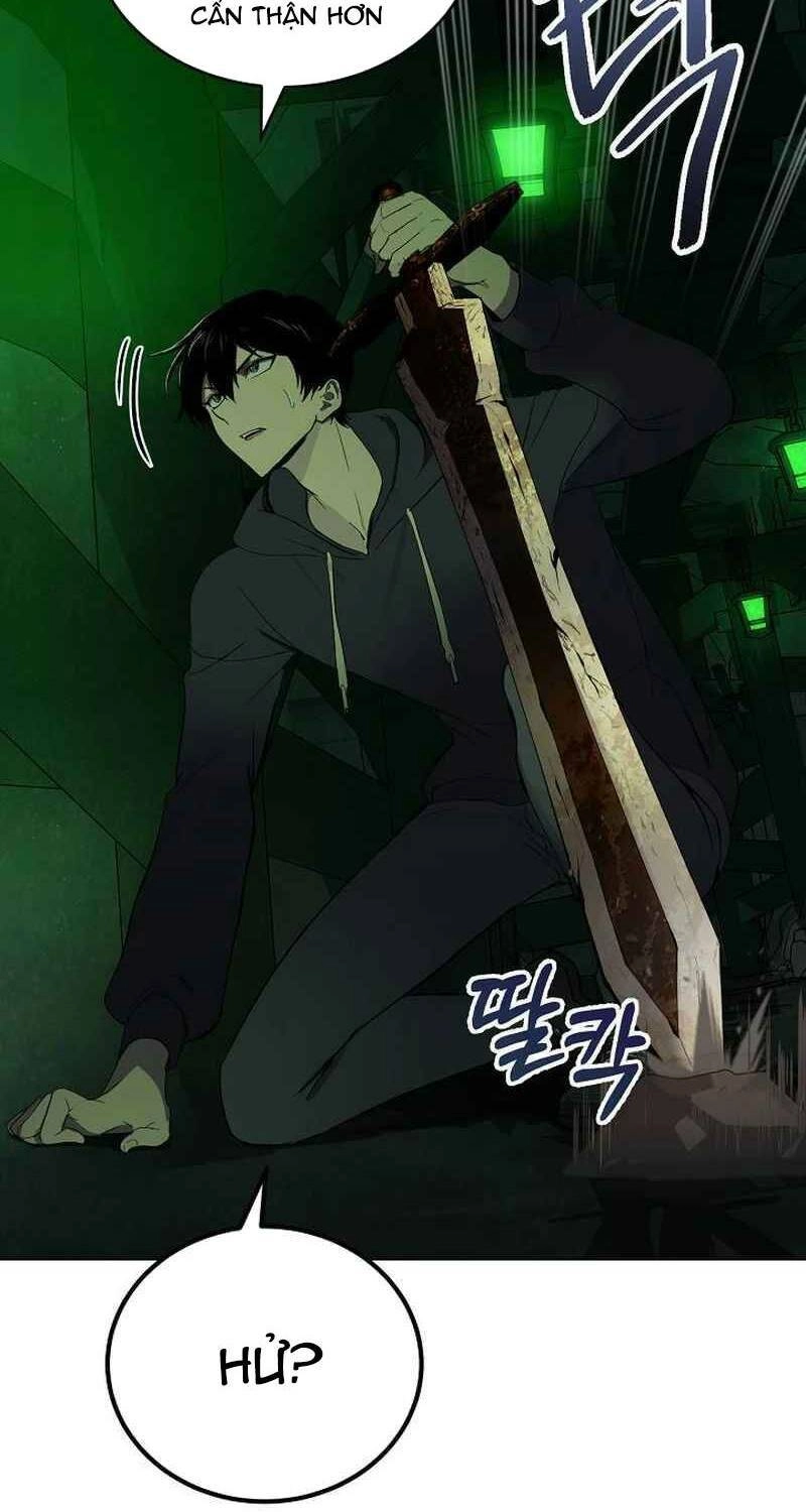 Ta Leo Lên Đỉnh Cao Ngay Cả Những Hồi Quy Giả Cũng Không Thể Đạt Tới Chapter 1 - 94