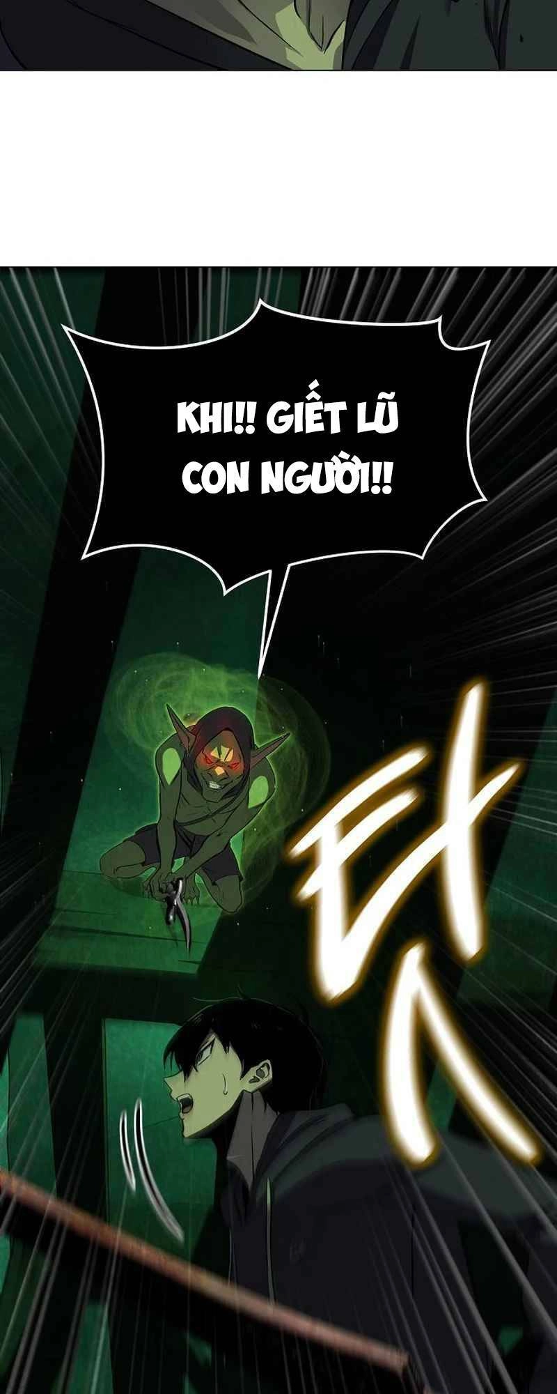 Ta Leo Lên Đỉnh Cao Ngay Cả Những Hồi Quy Giả Cũng Không Thể Đạt Tới Chapter 1 - 97