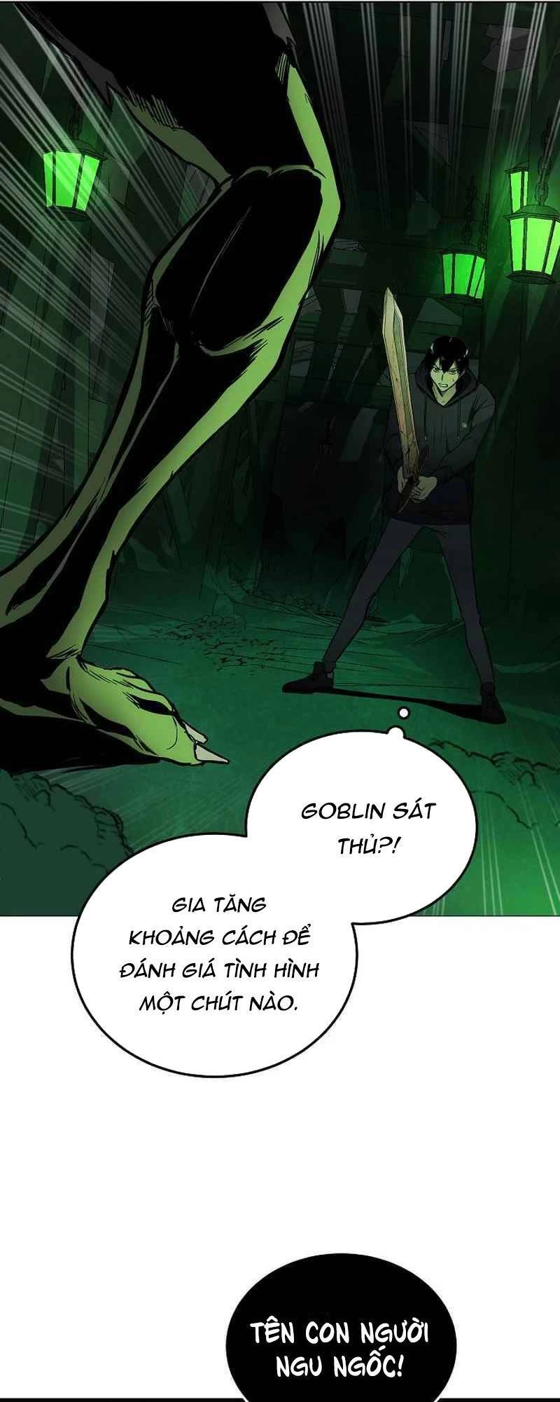 Ta Leo Lên Đỉnh Cao Ngay Cả Những Hồi Quy Giả Cũng Không Thể Đạt Tới Chapter 1 - 103