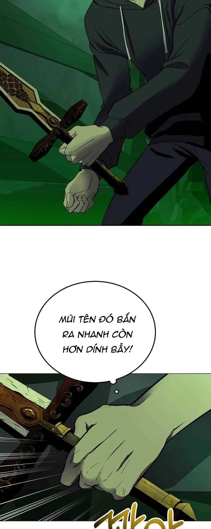 Ta Leo Lên Đỉnh Cao Ngay Cả Những Hồi Quy Giả Cũng Không Thể Đạt Tới Chapter 1 - 105