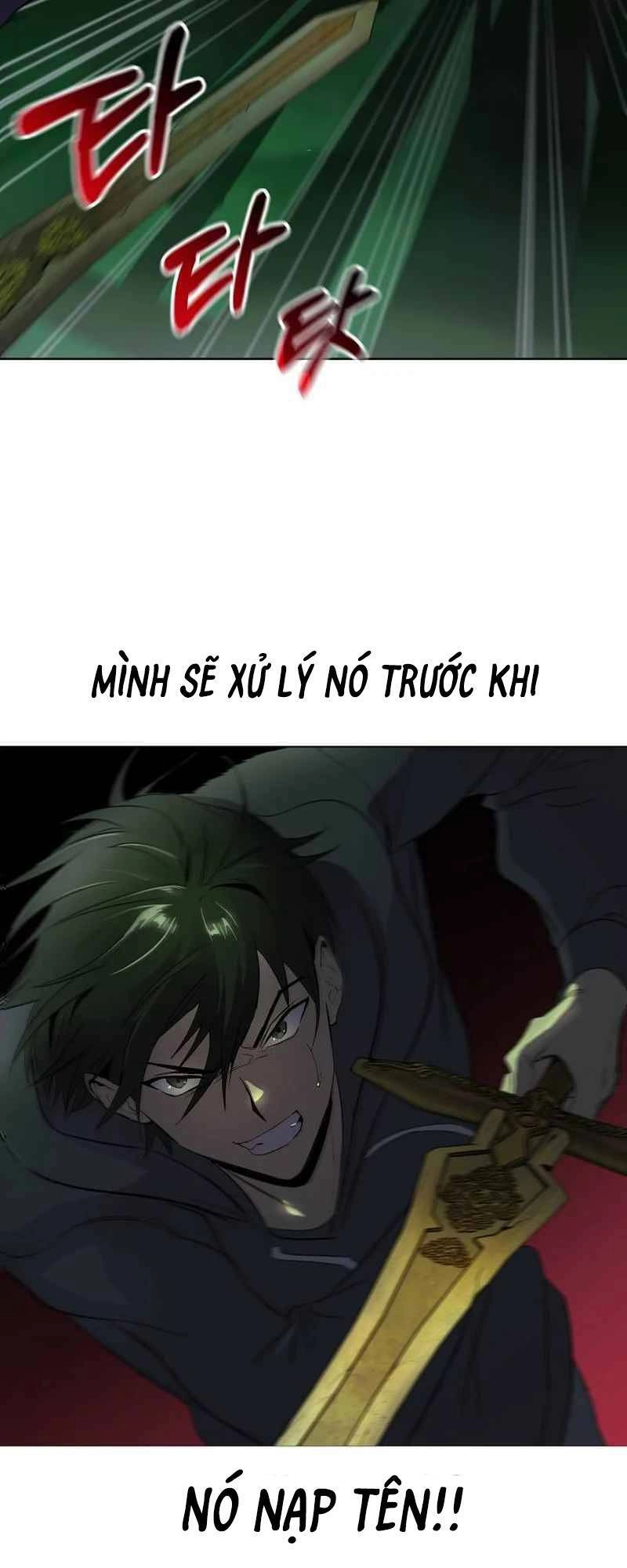 Ta Leo Lên Đỉnh Cao Ngay Cả Những Hồi Quy Giả Cũng Không Thể Đạt Tới Chapter 1 - 111