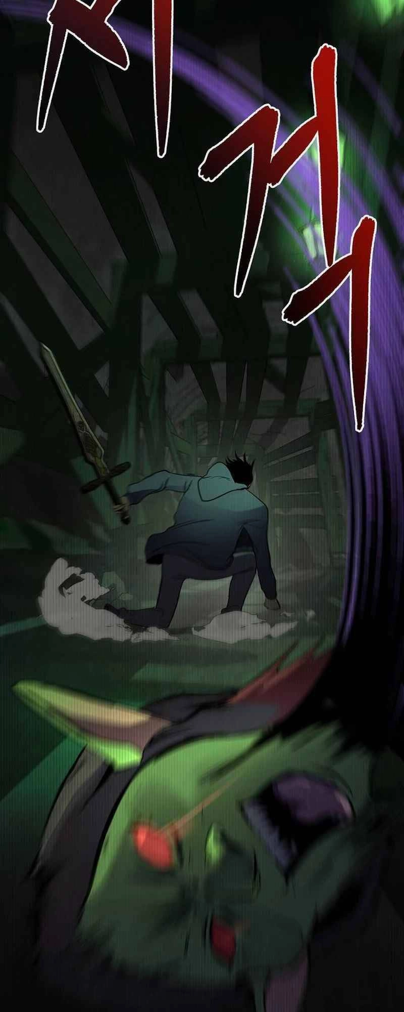 Ta Leo Lên Đỉnh Cao Ngay Cả Những Hồi Quy Giả Cũng Không Thể Đạt Tới Chapter 1 - 116