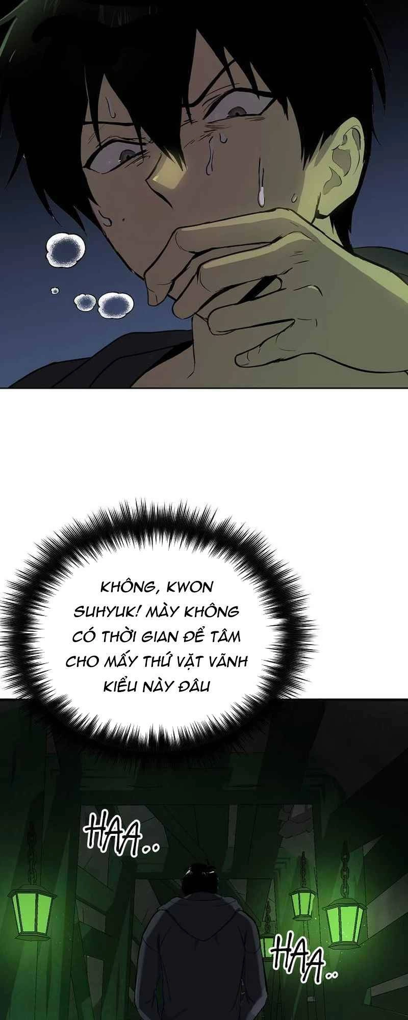 Ta Leo Lên Đỉnh Cao Ngay Cả Những Hồi Quy Giả Cũng Không Thể Đạt Tới Chapter 1 - 119