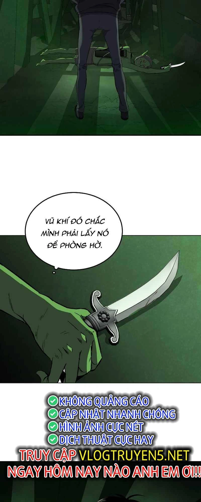 Ta Leo Lên Đỉnh Cao Ngay Cả Những Hồi Quy Giả Cũng Không Thể Đạt Tới Chapter 1 - 120