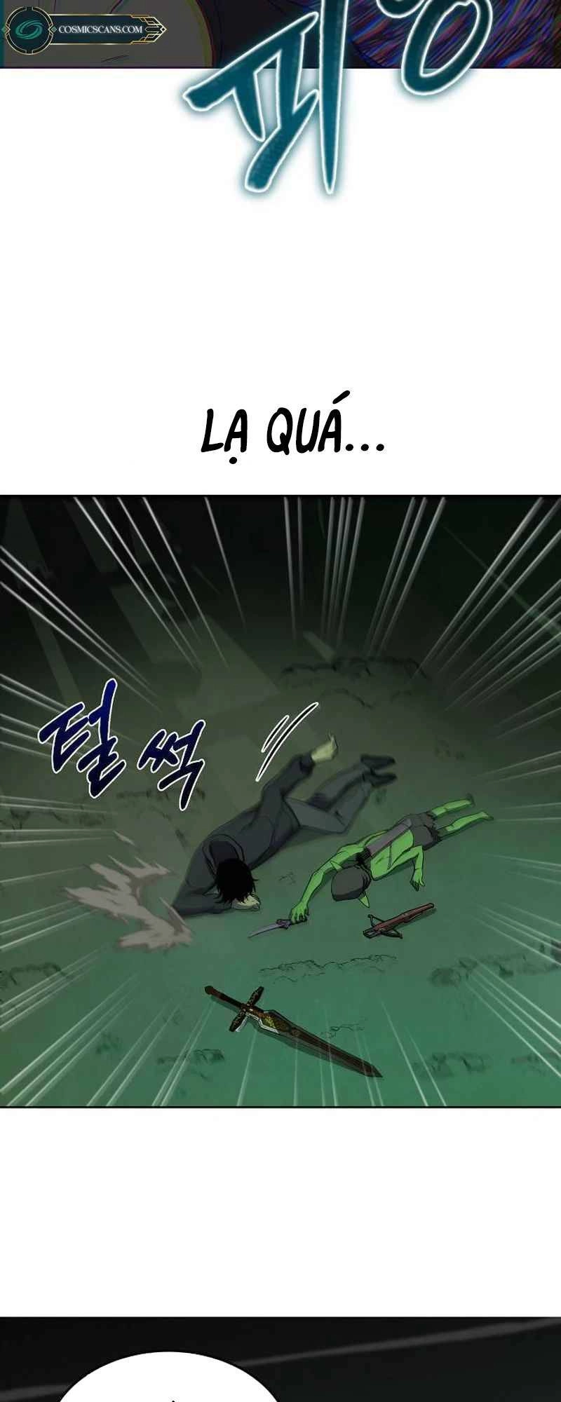 Ta Leo Lên Đỉnh Cao Ngay Cả Những Hồi Quy Giả Cũng Không Thể Đạt Tới Chapter 1 - 122