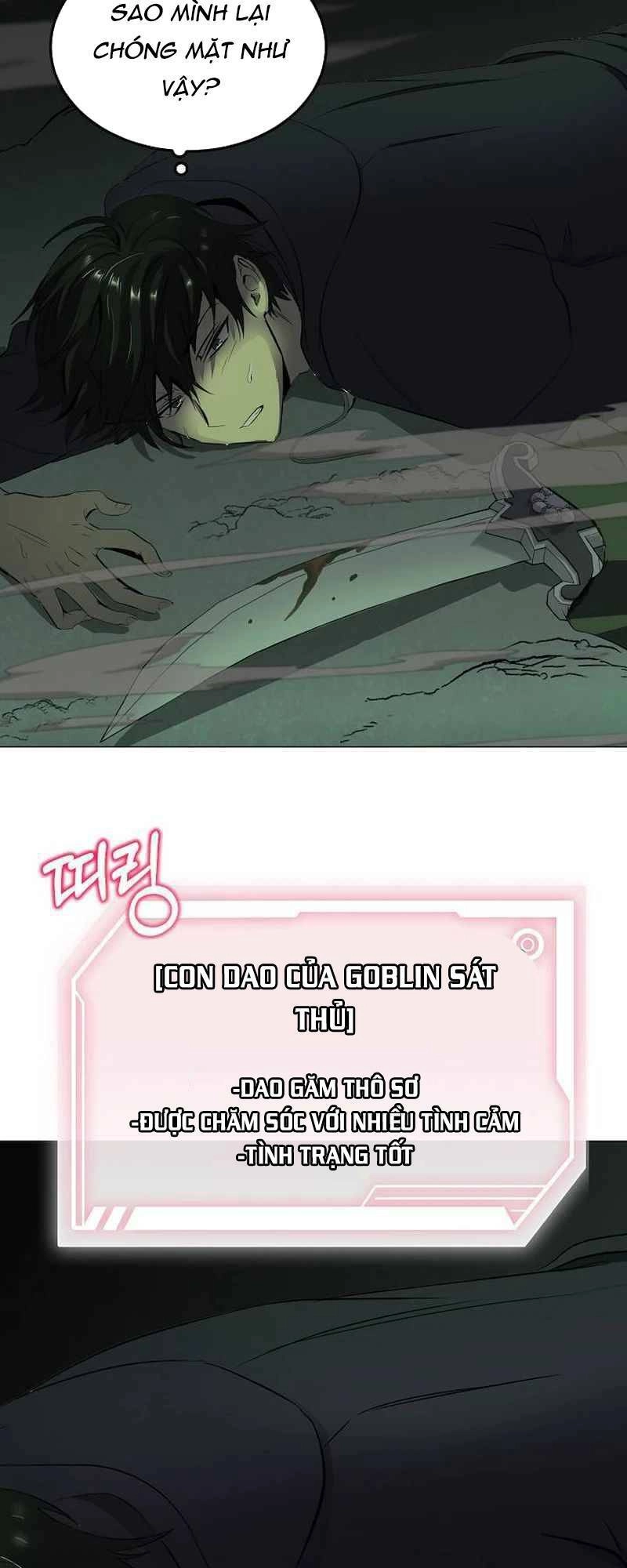 Ta Leo Lên Đỉnh Cao Ngay Cả Những Hồi Quy Giả Cũng Không Thể Đạt Tới Chapter 1 - 123