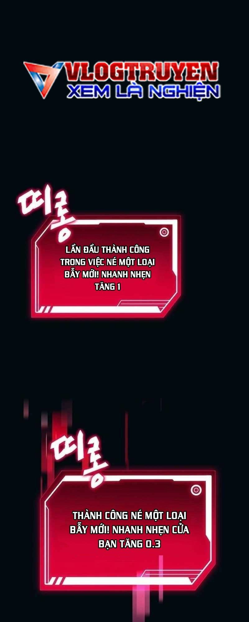 Ta Leo Lên Đỉnh Cao Ngay Cả Những Hồi Quy Giả Cũng Không Thể Đạt Tới Chapter 2 - 1