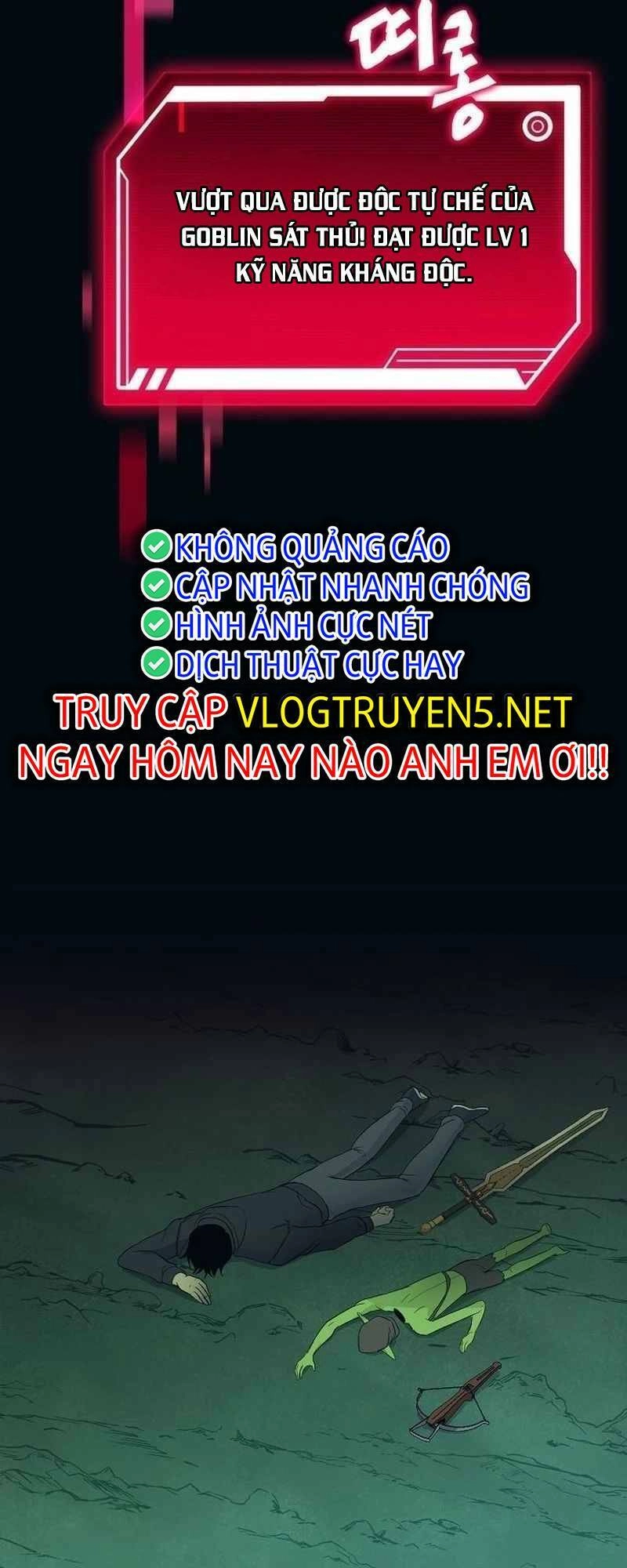 Ta Leo Lên Đỉnh Cao Ngay Cả Những Hồi Quy Giả Cũng Không Thể Đạt Tới Chapter 2 - 3