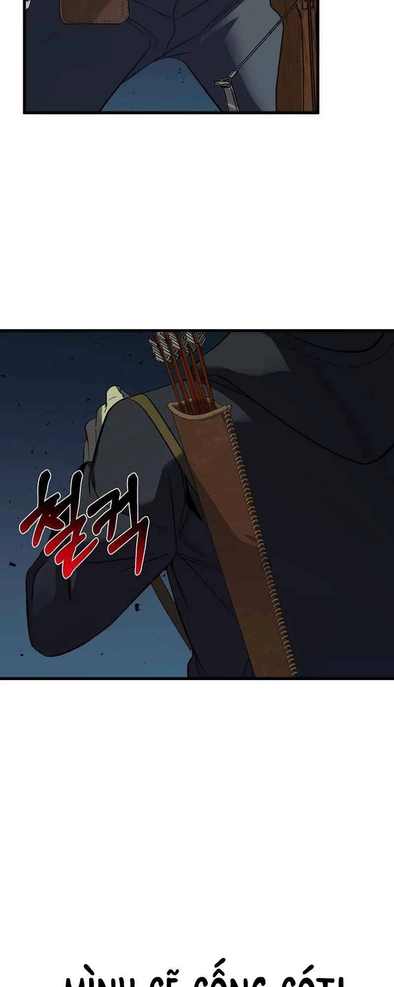 Ta Leo Lên Đỉnh Cao Ngay Cả Những Hồi Quy Giả Cũng Không Thể Đạt Tới Chapter 2 - 10