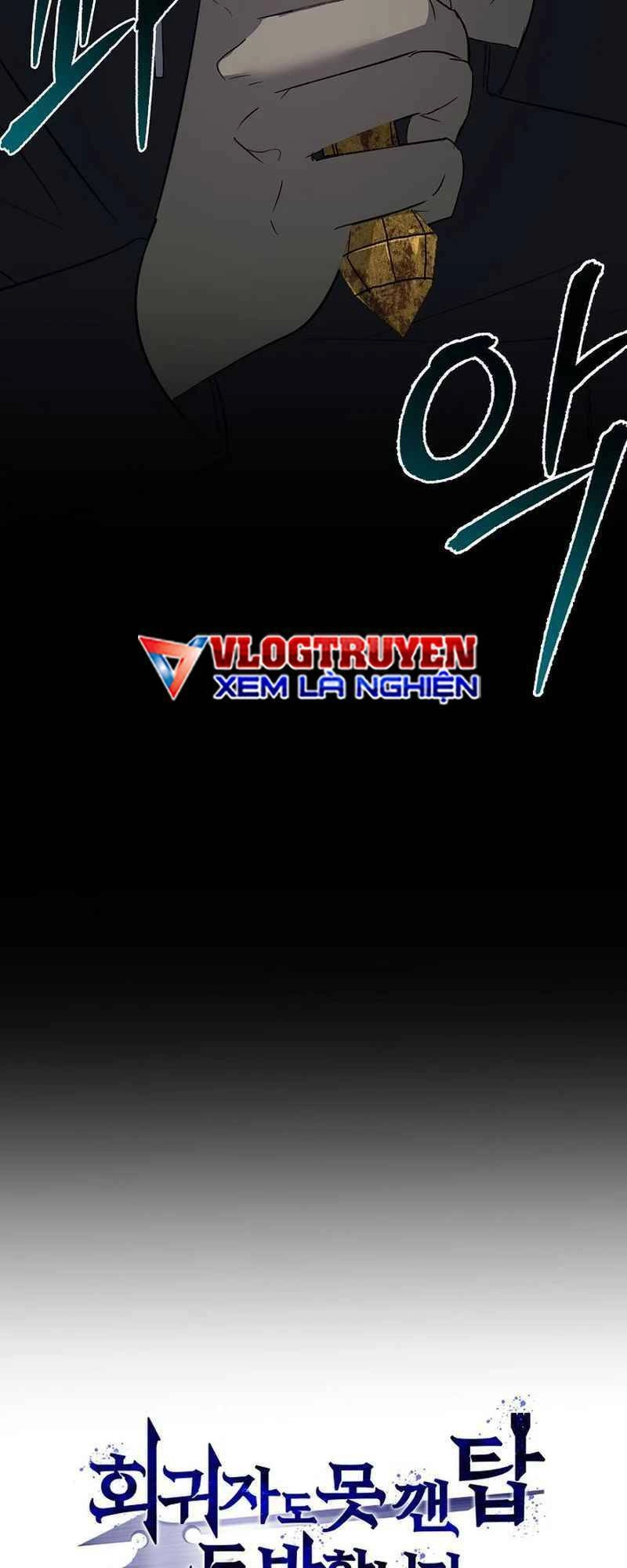 Ta Leo Lên Đỉnh Cao Ngay Cả Những Hồi Quy Giả Cũng Không Thể Đạt Tới Chapter 2 - 12