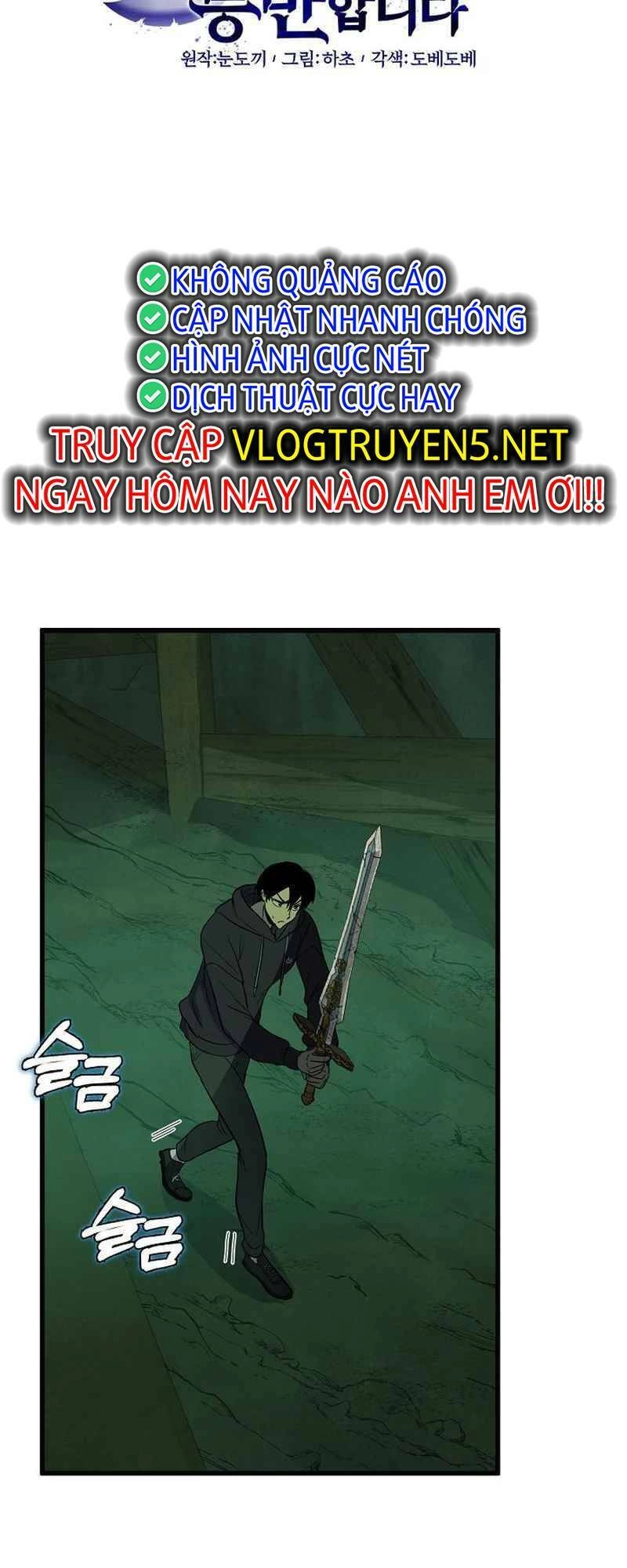 Ta Leo Lên Đỉnh Cao Ngay Cả Những Hồi Quy Giả Cũng Không Thể Đạt Tới Chapter 2 - 13