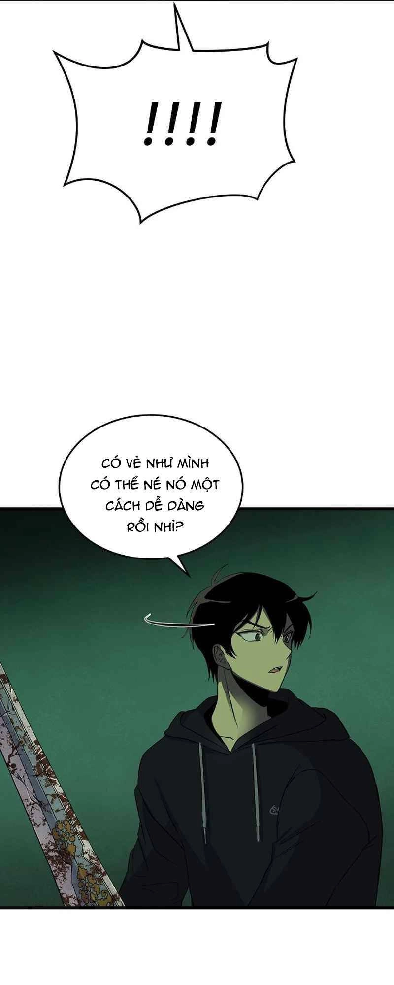 Ta Leo Lên Đỉnh Cao Ngay Cả Những Hồi Quy Giả Cũng Không Thể Đạt Tới Chapter 2 - 16