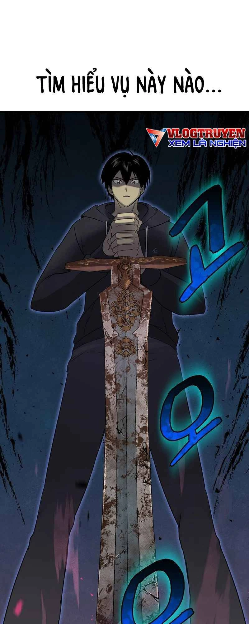 Ta Leo Lên Đỉnh Cao Ngay Cả Những Hồi Quy Giả Cũng Không Thể Đạt Tới Chapter 2 - 17