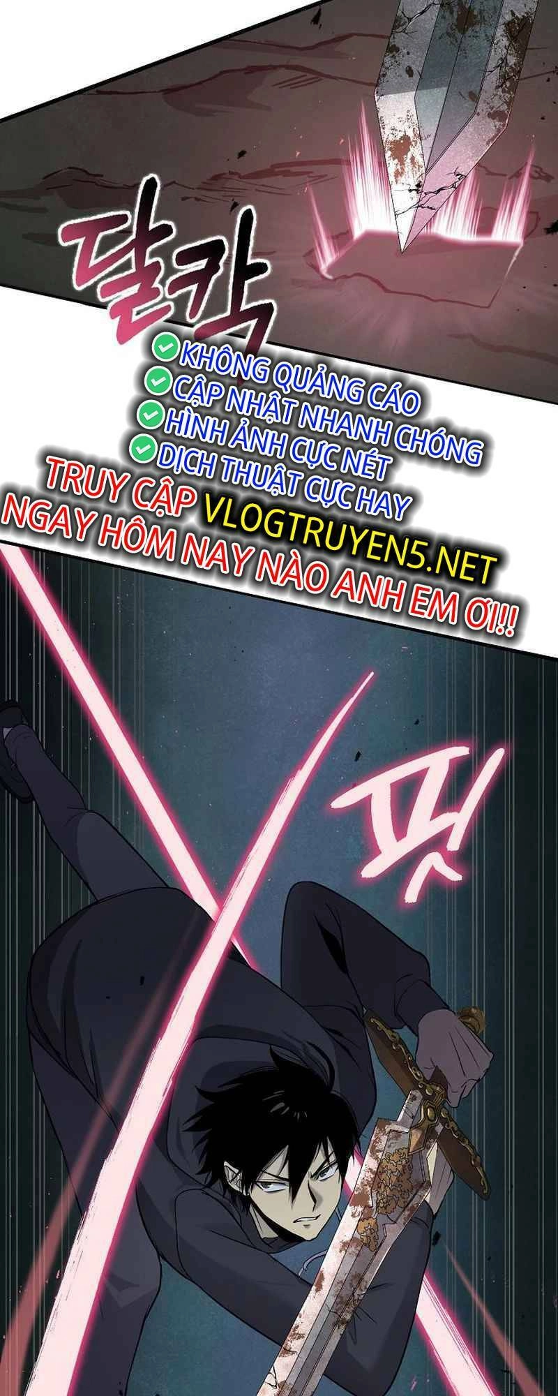 Ta Leo Lên Đỉnh Cao Ngay Cả Những Hồi Quy Giả Cũng Không Thể Đạt Tới Chapter 2 - 19