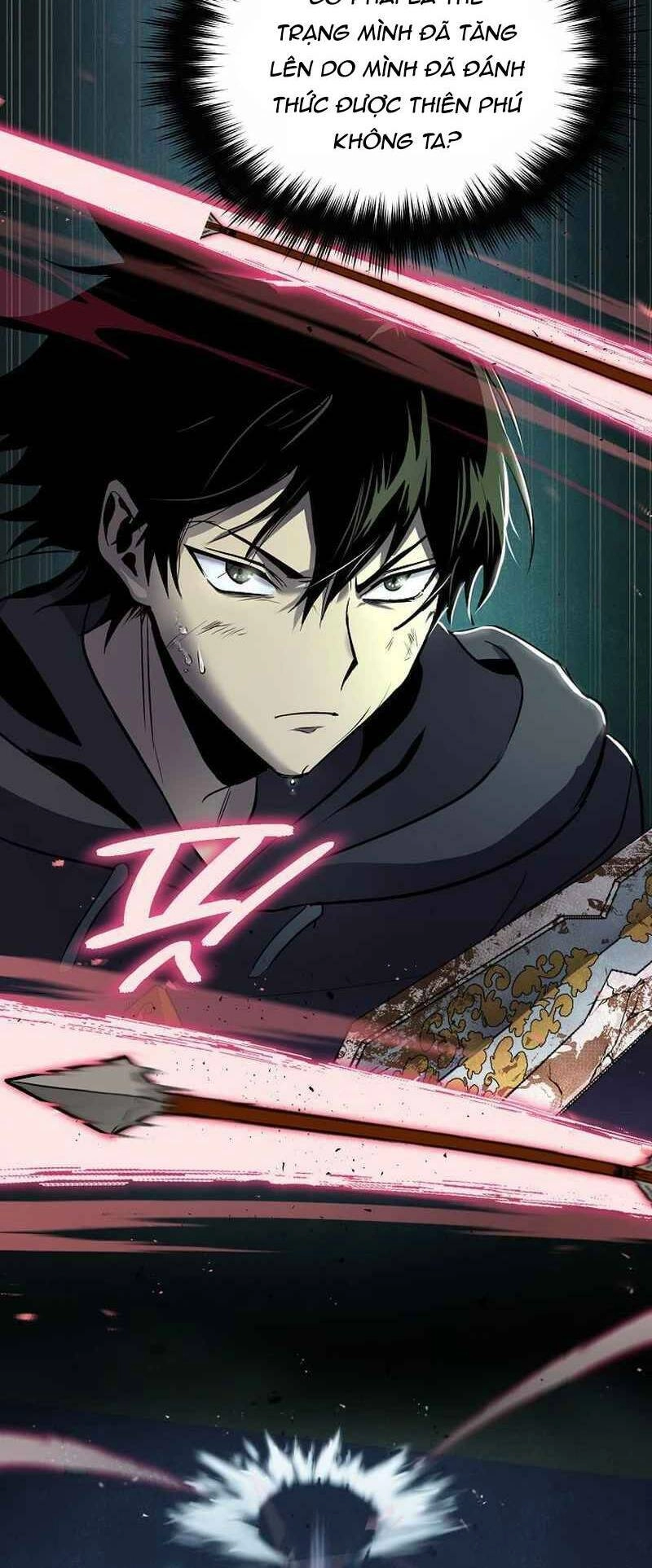 Ta Leo Lên Đỉnh Cao Ngay Cả Những Hồi Quy Giả Cũng Không Thể Đạt Tới Chapter 2 - 21