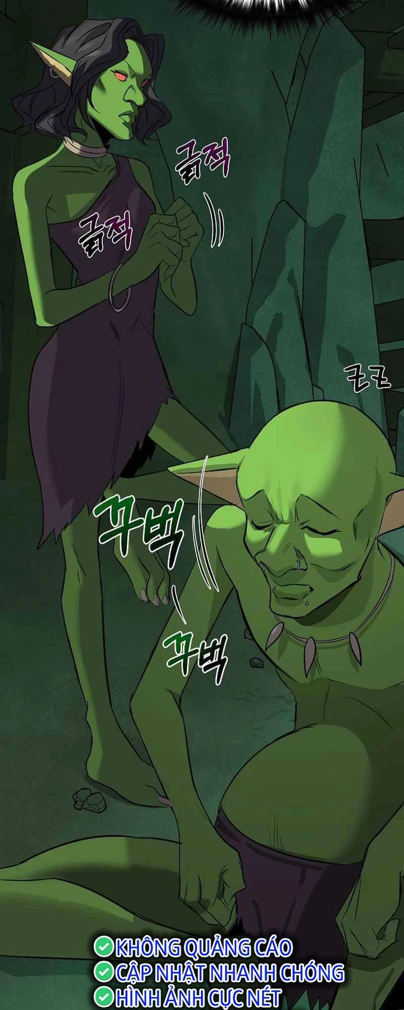 Ta Leo Lên Đỉnh Cao Ngay Cả Những Hồi Quy Giả Cũng Không Thể Đạt Tới Chapter 2 - 26