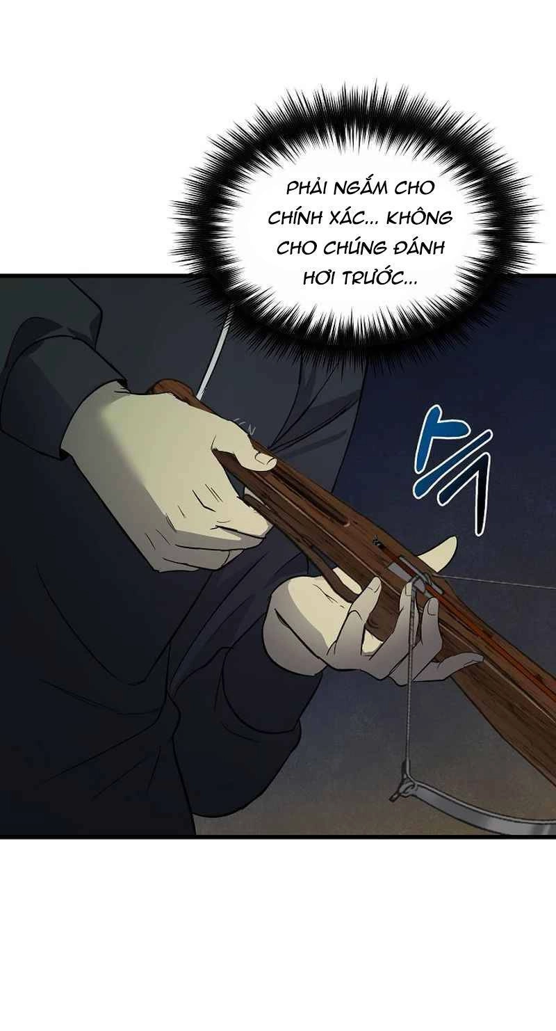 Ta Leo Lên Đỉnh Cao Ngay Cả Những Hồi Quy Giả Cũng Không Thể Đạt Tới Chapter 2 - 28