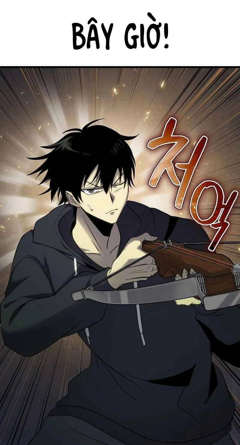 Ta Leo Lên Đỉnh Cao Ngay Cả Những Hồi Quy Giả Cũng Không Thể Đạt Tới Chapter 2 - 29