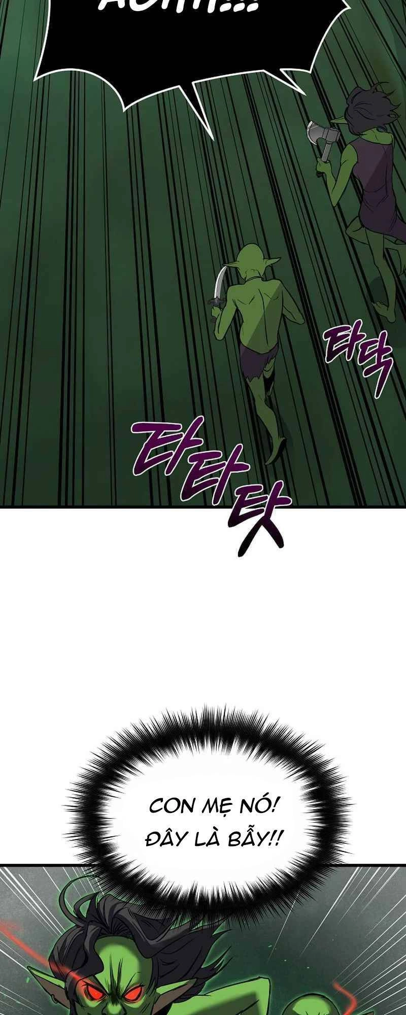 Ta Leo Lên Đỉnh Cao Ngay Cả Những Hồi Quy Giả Cũng Không Thể Đạt Tới Chapter 2 - 32