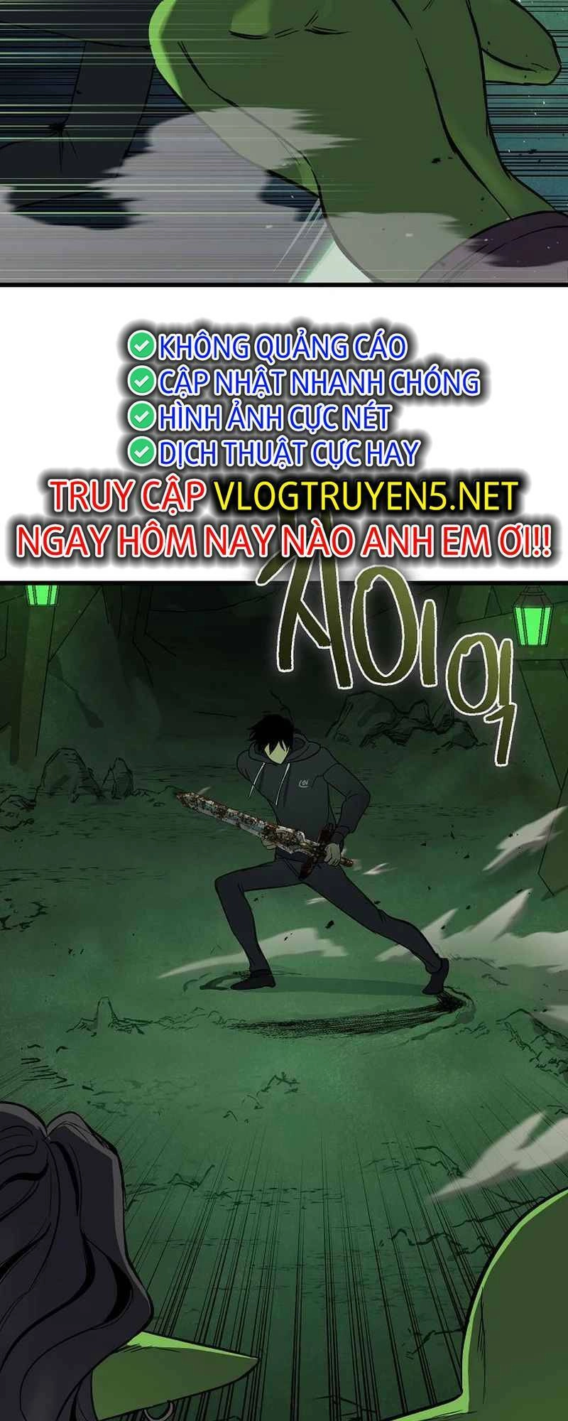 Ta Leo Lên Đỉnh Cao Ngay Cả Những Hồi Quy Giả Cũng Không Thể Đạt Tới Chapter 2 - 34