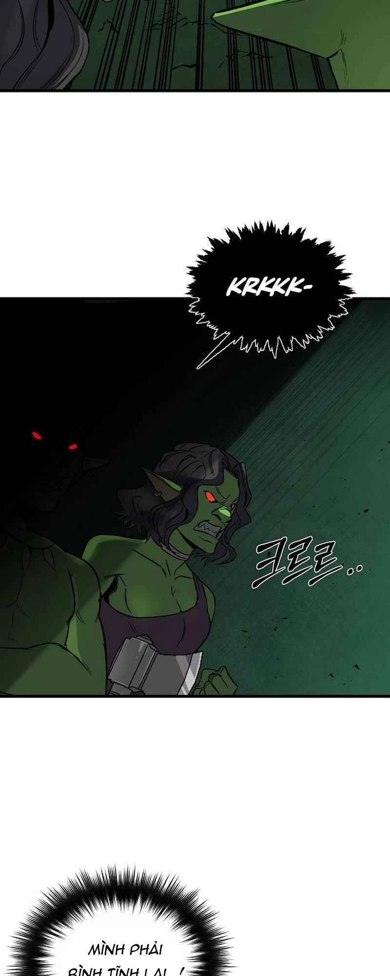 Ta Leo Lên Đỉnh Cao Ngay Cả Những Hồi Quy Giả Cũng Không Thể Đạt Tới Chapter 2 - 35