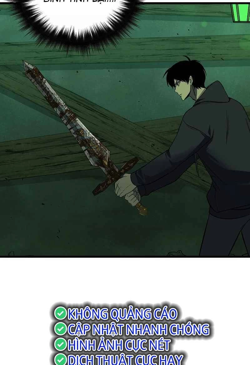 Ta Leo Lên Đỉnh Cao Ngay Cả Những Hồi Quy Giả Cũng Không Thể Đạt Tới Chapter 2 - 36