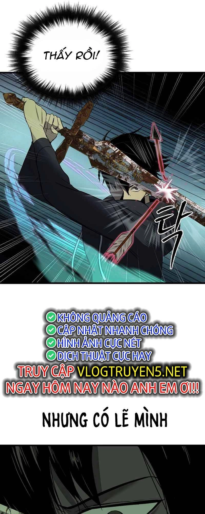 Ta Leo Lên Đỉnh Cao Ngay Cả Những Hồi Quy Giả Cũng Không Thể Đạt Tới Chapter 2 - 38