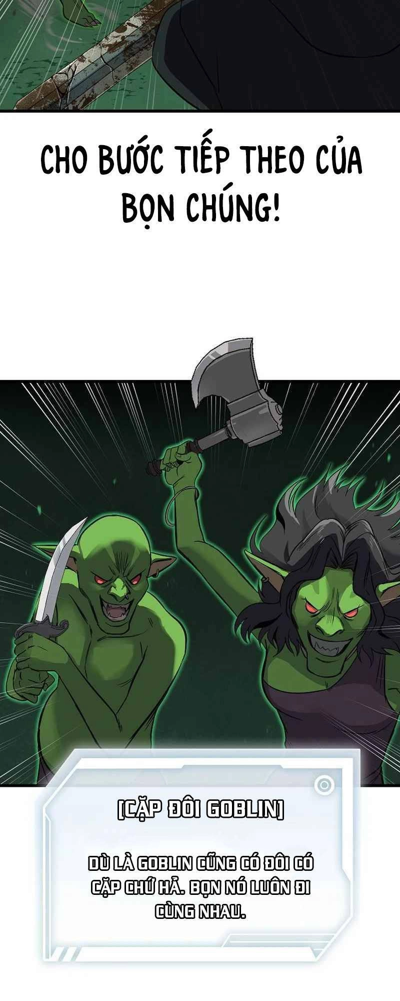 Ta Leo Lên Đỉnh Cao Ngay Cả Những Hồi Quy Giả Cũng Không Thể Đạt Tới Chapter 2 - 40