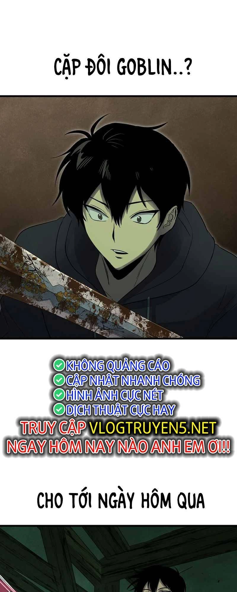 Ta Leo Lên Đỉnh Cao Ngay Cả Những Hồi Quy Giả Cũng Không Thể Đạt Tới Chapter 2 - 41