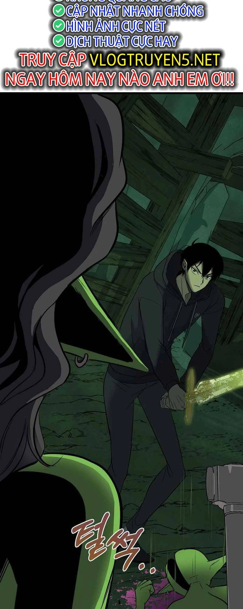 Ta Leo Lên Đỉnh Cao Ngay Cả Những Hồi Quy Giả Cũng Không Thể Đạt Tới Chapter 2 - 47