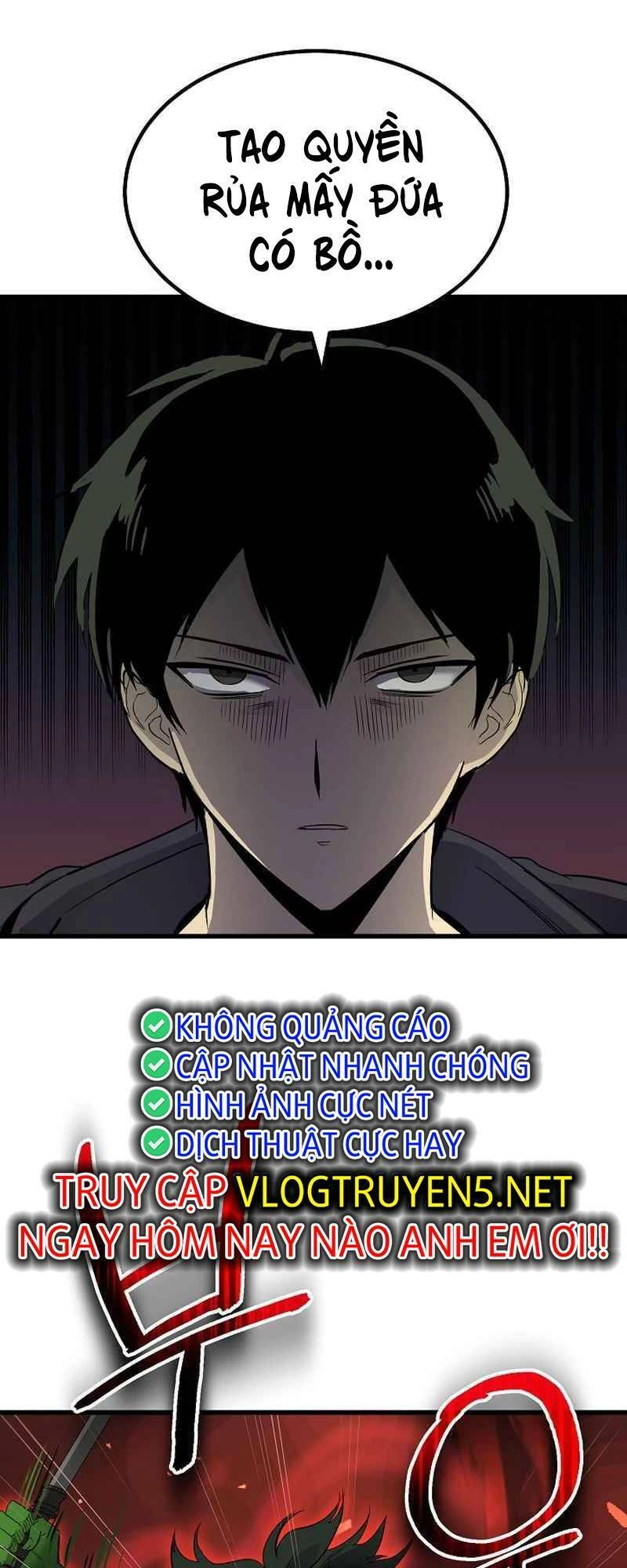 Ta Leo Lên Đỉnh Cao Ngay Cả Những Hồi Quy Giả Cũng Không Thể Đạt Tới Chapter 2 - 49