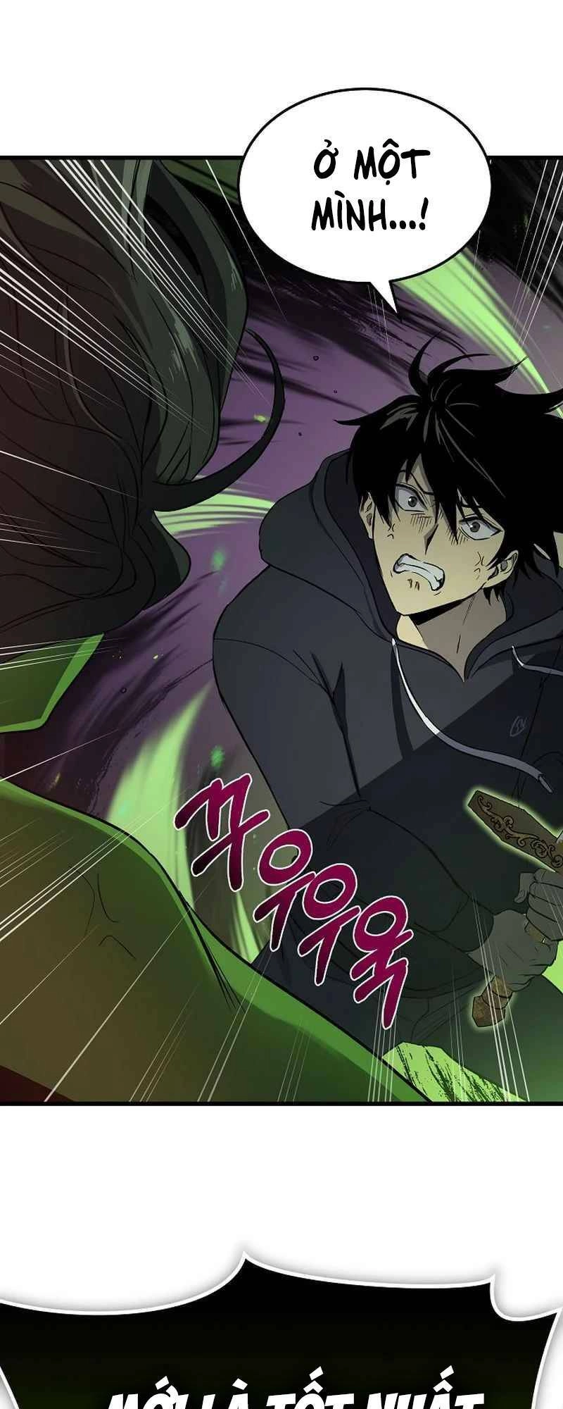 Ta Leo Lên Đỉnh Cao Ngay Cả Những Hồi Quy Giả Cũng Không Thể Đạt Tới Chapter 2 - 51